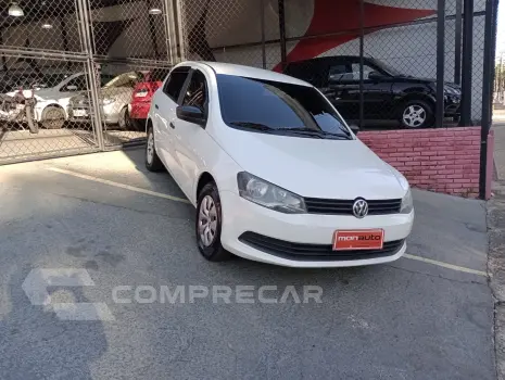 GOL 1.6 MI City 8V