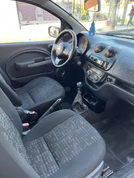 UNO 1.0 EVO Vivace 8V