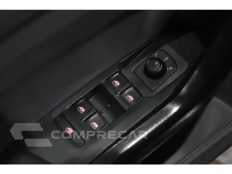 T-CROSS - 1.0 200 TSI TOTAL SENSE AUTOMÁTICO