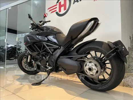 DIAVEL ABS