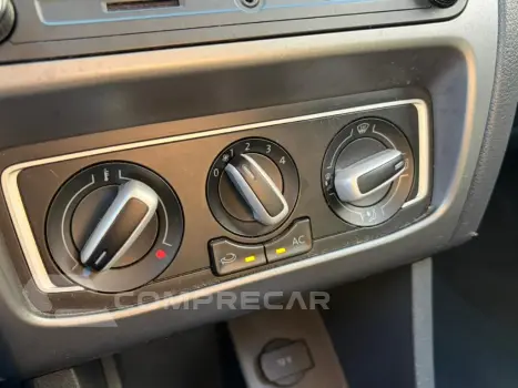 Fox Connect 1.6 Flex 8V 5p
