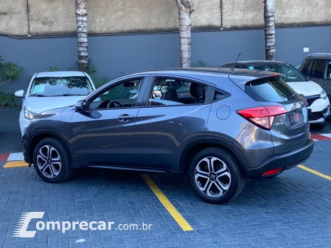 HR-V 1.8 16V LX