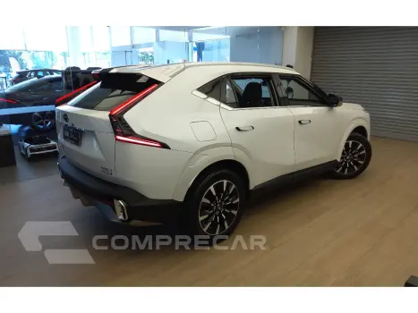GS4 2.0 HEV ELITE AUTOMATICO