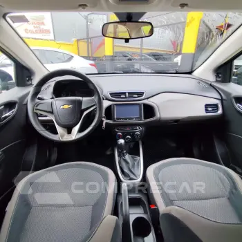 Palio ATTRA./ITÁLIA 1.4 EVO F.Flex 8V 5p