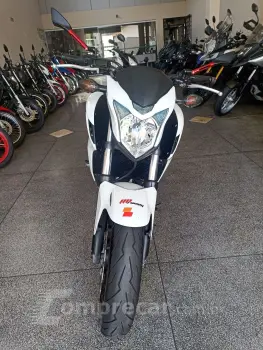 CB 500F
