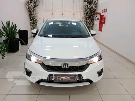 CITY 1.5 i-VTEC FLEX HATCH EXL CVT