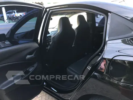 Onix 1.0 Turbo Flex Plus Premier Midnight Automático