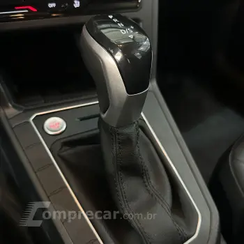 Polo Highline TSI 1.0 Flex 12V Aut.