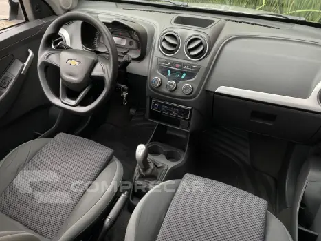 MONTANA 1.4 MPFI LS CS 8V FLEX 2P MANUAL