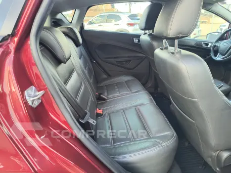 FIESTA 1.6 SE Hatch 16V