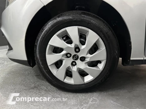 ONIX 1.4 MPFI LT 8V