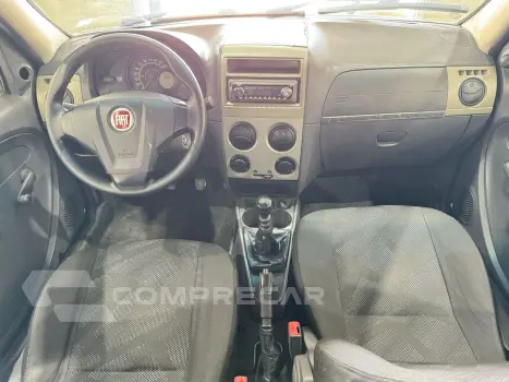 Palio 1.0 Mpi Fire Economy 8V Flex 4P Manual