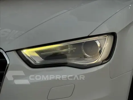 A3 1.8 TFSI Sportback 16V