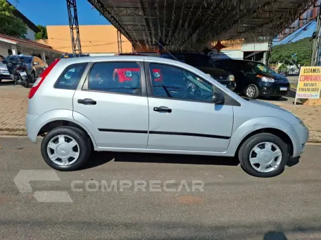Fiesta 1.0 Mpi Hatch 8V Flex 4P Manual