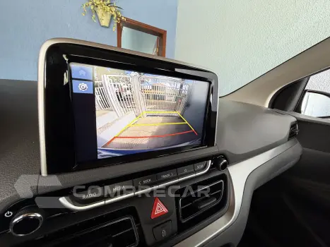 hb20s Confort 2024* IPVA 2026 Total Pago* Laudo Aprovado*