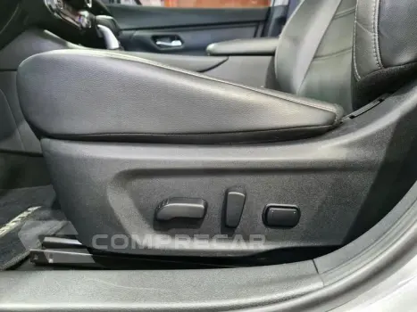 SENTRA ADVANCE 2.0 16V AUT.