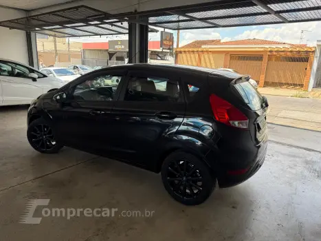 FIESTA 1.0 Ecoboost SE Hatch 12V
