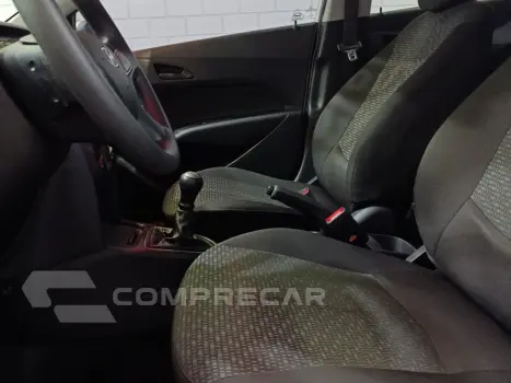 Hb20 1.0 Comfort Plus 12V Flex 4P Manual