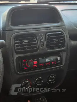 CLIO 1.0 Expression 16V Hi-power