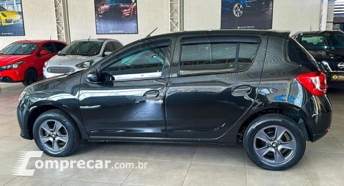SANDERO DYNA 16