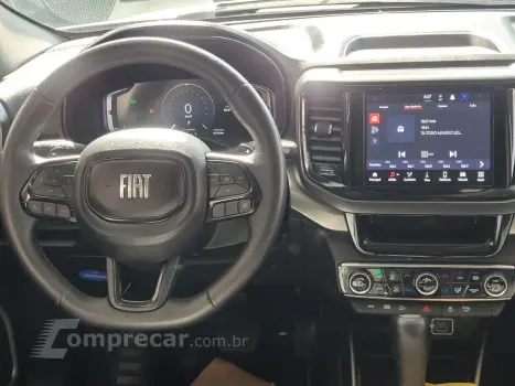 Toro Volcano 2.0 16V 4x4 TB Diesel Aut.