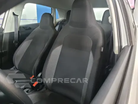 Polo Track 1.0 Flex 12V 5p