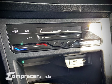 POLO 1.0 170 TSI Highline