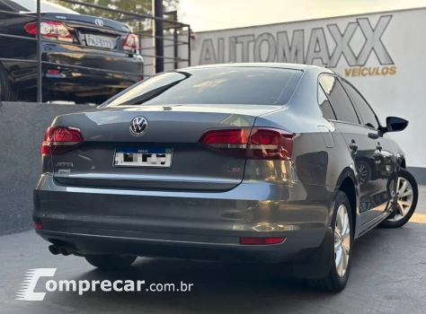 JETTA 1.4 16V TSI Trendline