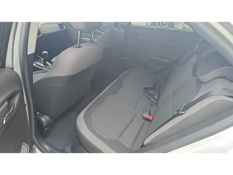 PRISMA 1.4 MPFI LTZ 8V FLEX 4P AUTOMÁTICO