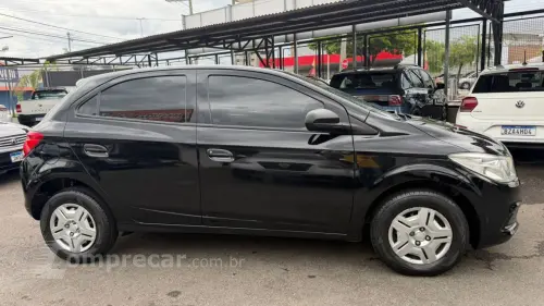 Onix Hatch 1.0 4P FLEX LS