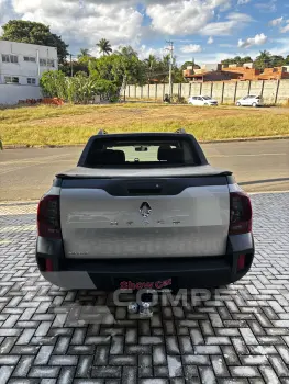 DUSTER OROCH 1.6 16V Expression