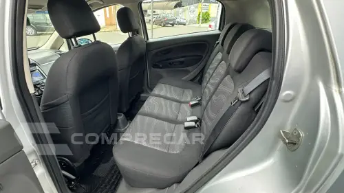 PUNTO 1.4 Attactive 8V