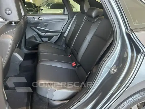 JETTA R-LINE 250 TSI 1.4 FLEX 16V AUT.
