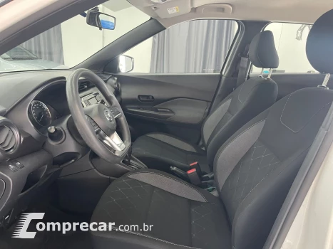 KICKS 1.6 16vstart S Direct