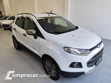 ECOSPORT Ford Ecosport 1.6 Freestyle 8V