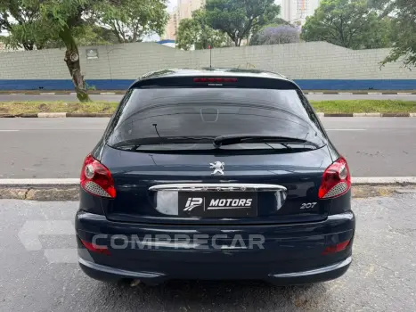 207 1.4 XR 8V