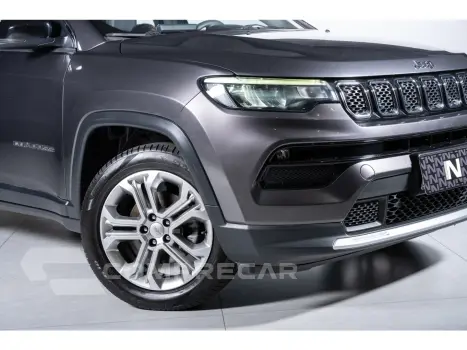 COMPASS 1.3 T270 TURBO FLEX LONGITUDE AT6