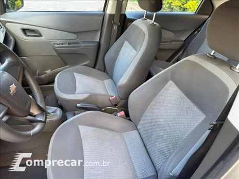 COBALT 1.4 SFI LT 8V