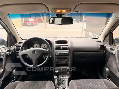 ASTRA 2.0 MPFI Advantage 8V