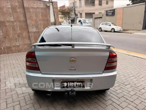 ASTRA 2.0 MPFI Advantage 8V