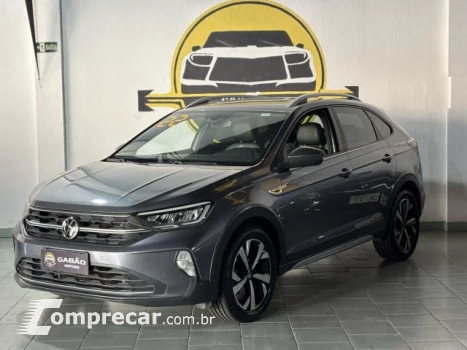 NIVUS - 1.0 200 TSI TOTAL HIGHLINE AUTOMÁTICO