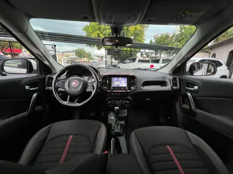 Toro 1.8 16V 4P FLEX FREEDOM AUTOMÁTICO