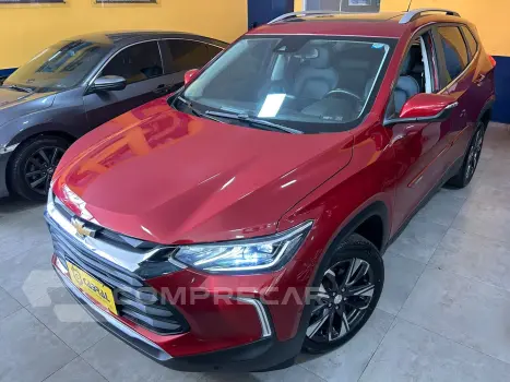 TRACKER Premier 1.2 Turbo 12V Flex Aut.