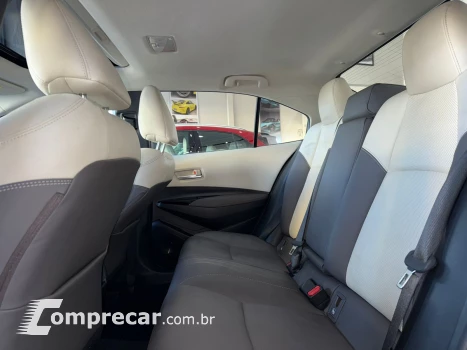 Corolla Altis premium Hybrid