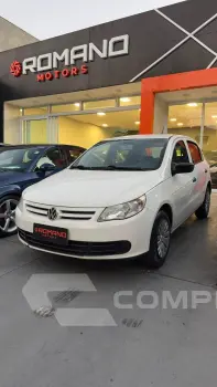 Gol (novo) 1.6 Mi Total Flex 8V 4p