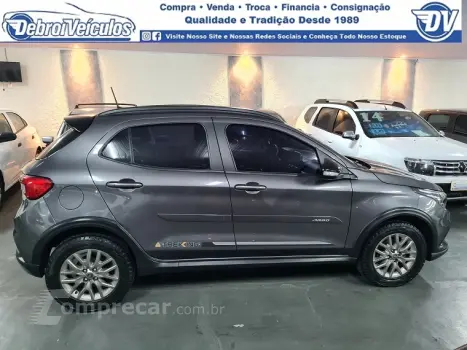 ARGO 1.3 Firefly Trekking