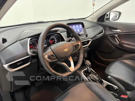 TRACKER 1.2 TURBO FLEX PREMIER AUTOMÁTICO