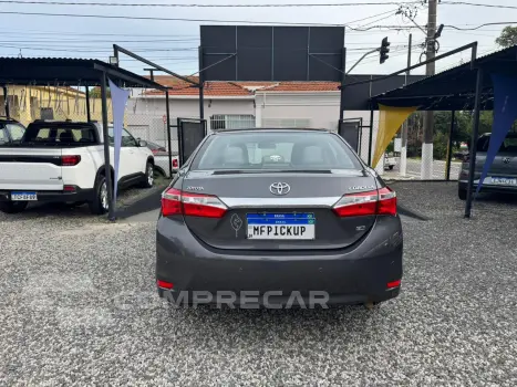 COROLLA 1.8 GLI 16V