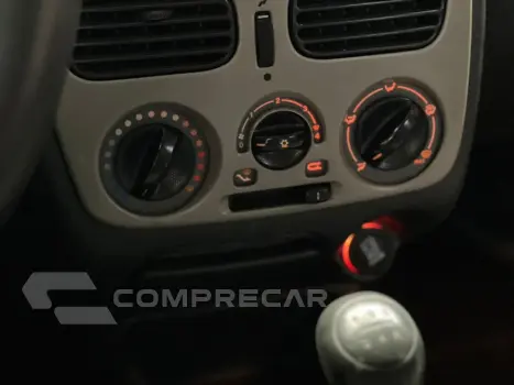 PALIO 1.0 MPI FIRE CELEBRATION 8V FLEX 4P MANUAL