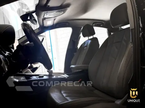 A4 - 2.0 TFSI AMBIENTE 4P S TRONIC